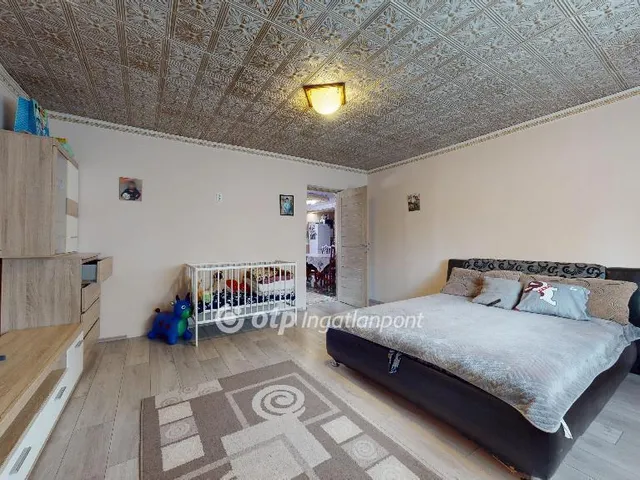 Eladó ház Halmaj 77 nm