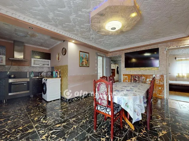 Eladó ház Halmaj 77 nm