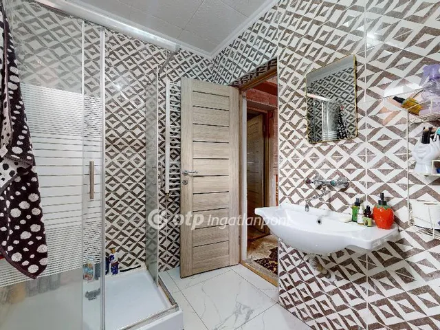 Eladó ház Halmaj 77 nm