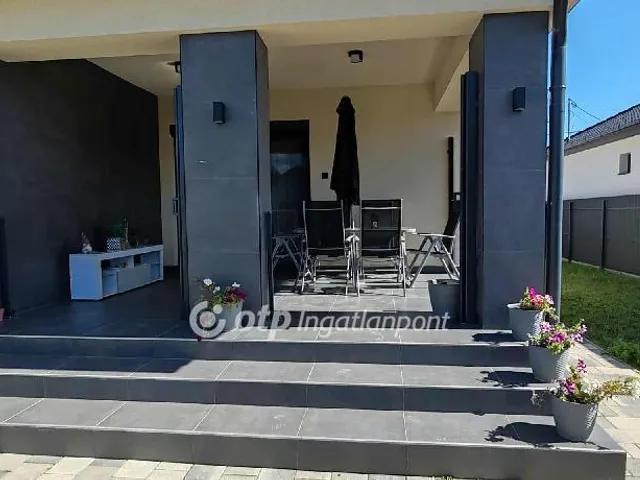 Eladó ház Miskolc 110 nm