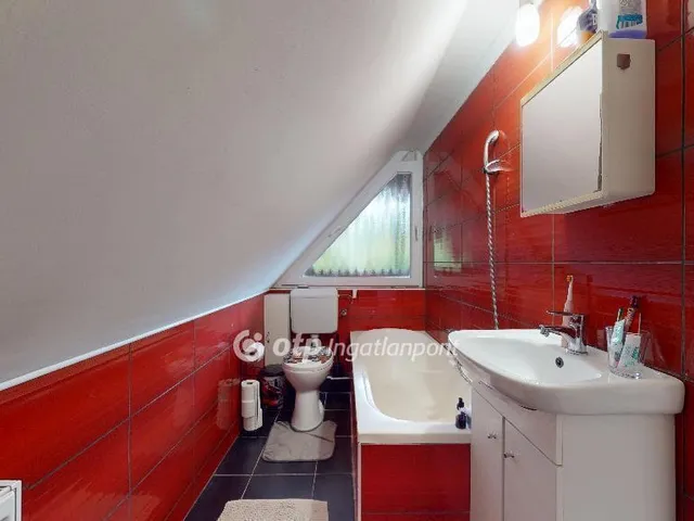 Eladó ház Miskolc 230 nm