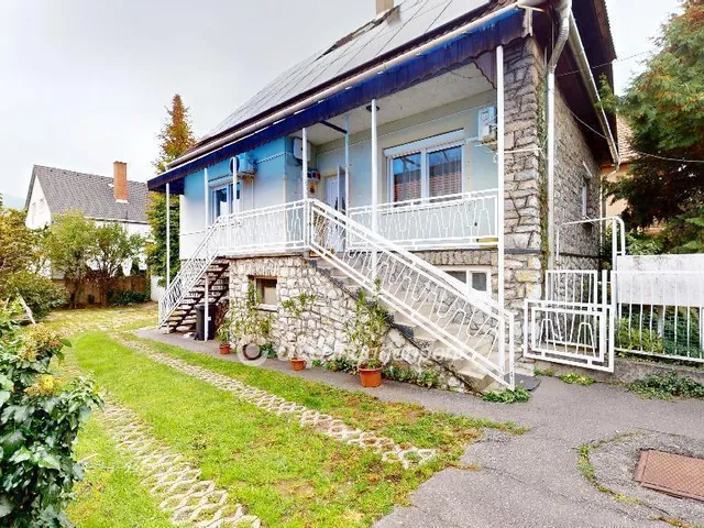 Eladó ház Miskolc 230 nm