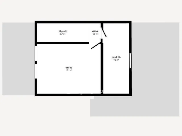 Eladó ház Miskolc 230 nm