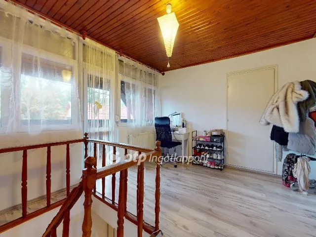 Eladó ház Miskolc 230 nm