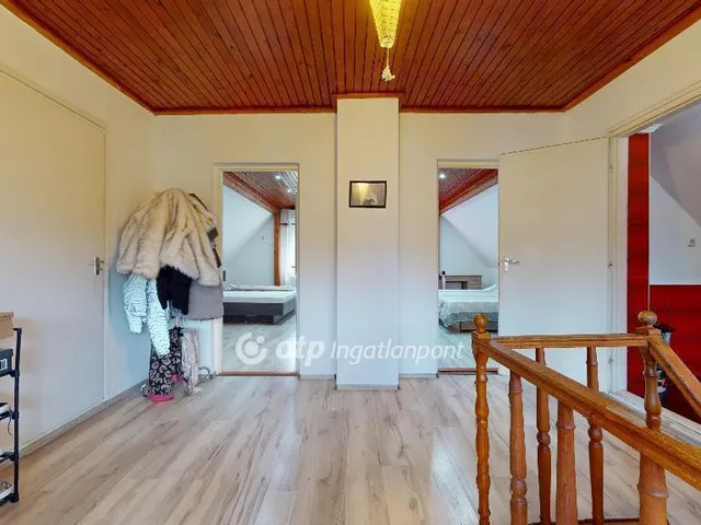 Eladó ház Miskolc 230 nm