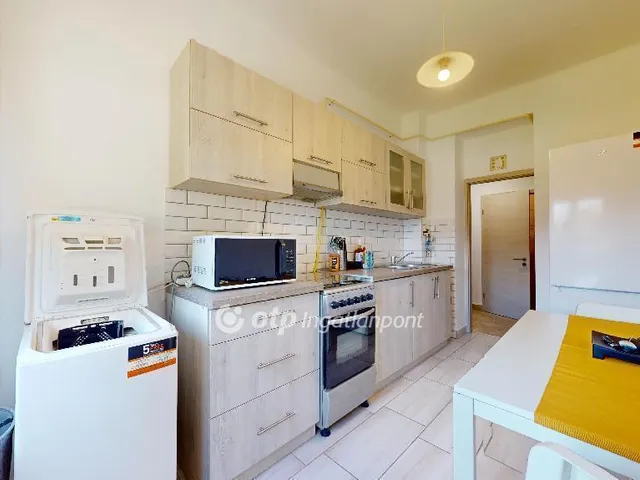 Eladó lakás Tiszaújváros 55 nm