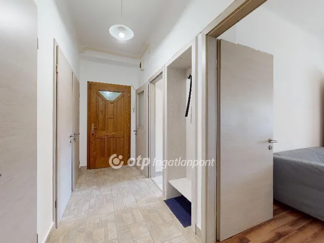 Eladó lakás Tiszaújváros 55 nm