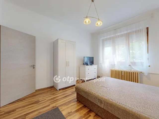 Eladó lakás Tiszaújváros 55 nm