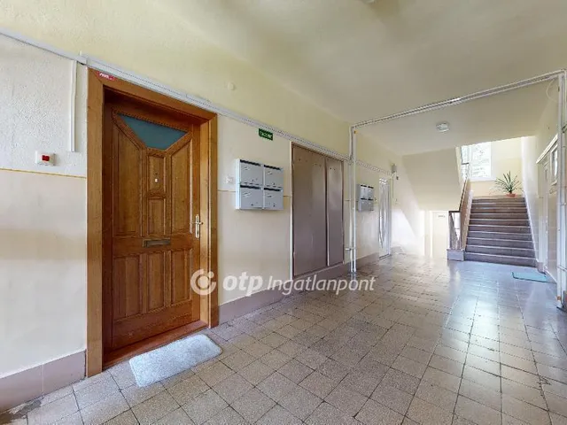 Eladó lakás Tiszaújváros 55 nm