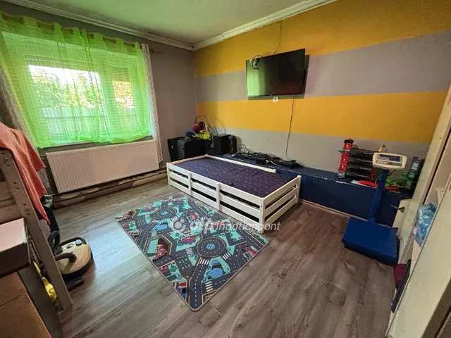 Eladó ház Ónod 105 nm