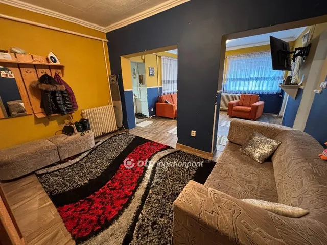 Eladó ház Ónod 105 nm