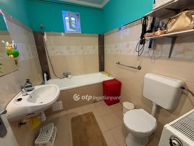 Eladó ház Ónod 105 nm