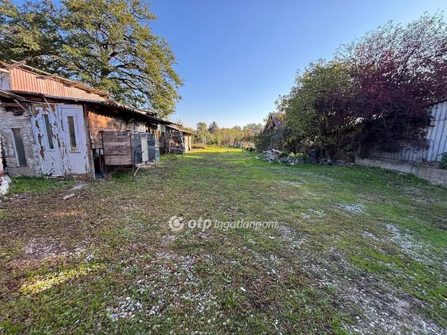 Eladó ház Ónod 105 nm