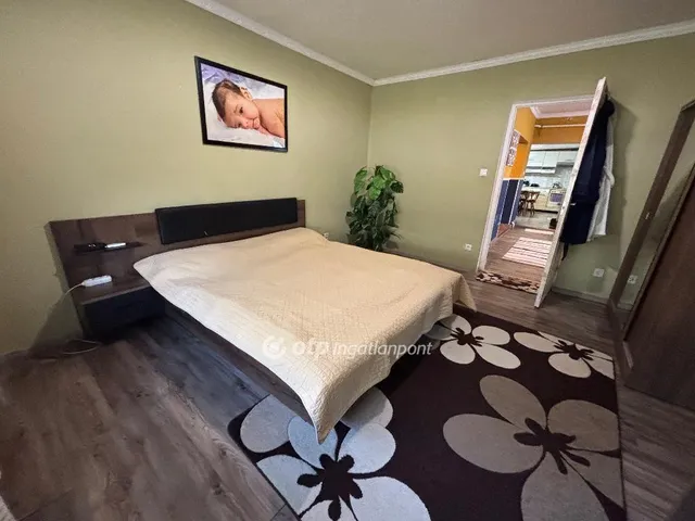 Eladó ház Ónod 105 nm