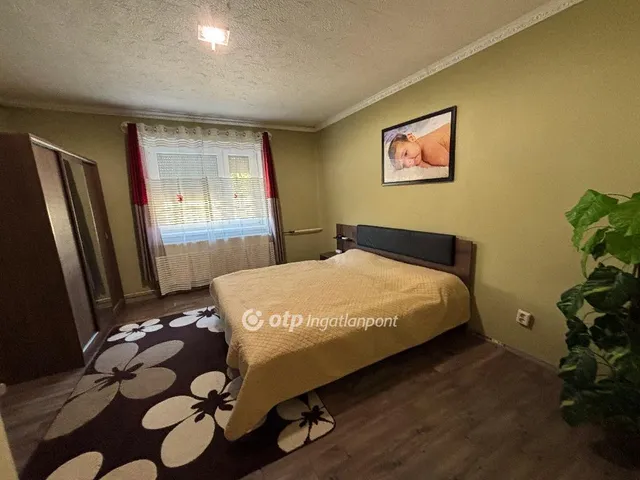 Eladó ház Ónod 105 nm