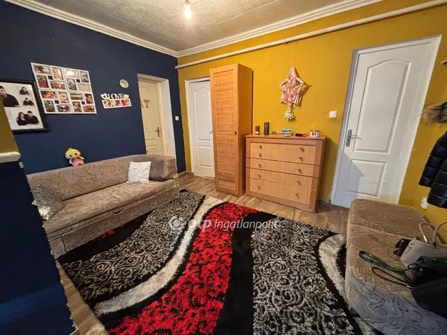 Eladó ház Ónod 105 nm