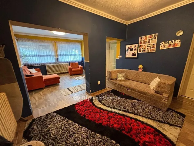 Eladó ház Ónod 105 nm