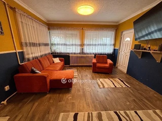 Eladó ház Ónod 105 nm