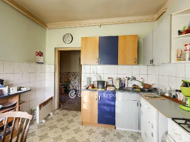 Eladó ház Sajóecseg 110 nm