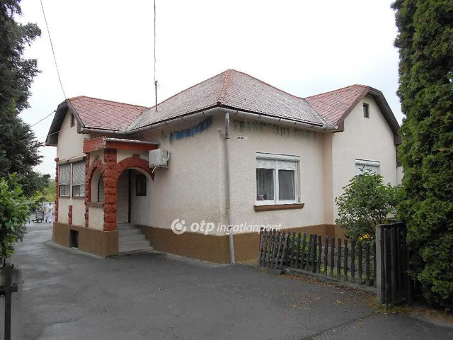 Eladó ház Szuhakálló 89 nm