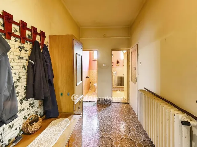 Eladó ház Sajóecseg 110 nm