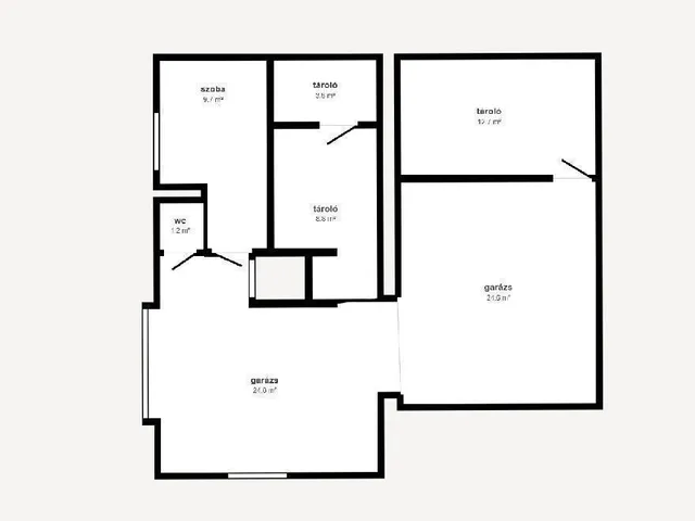 Eladó ház Szikszó 240 nm