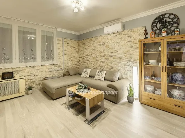 Eladó lakás Miskolc 48 nm