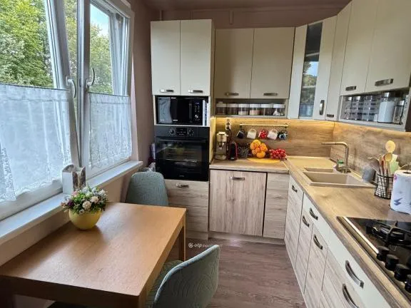 Eladó lakás Miskolc 55 nm