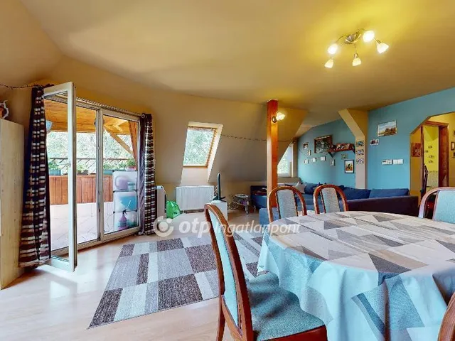 Eladó lakás Miskolc, Győri kapu 89 nm