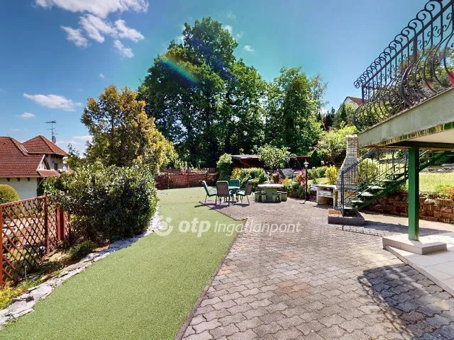 Eladó ház Miskolc 338 nm