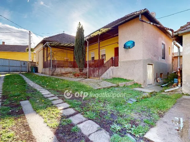Eladó ház Putnok 120 nm