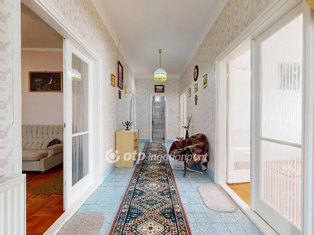 Eladó ház Ináncs 150 nm