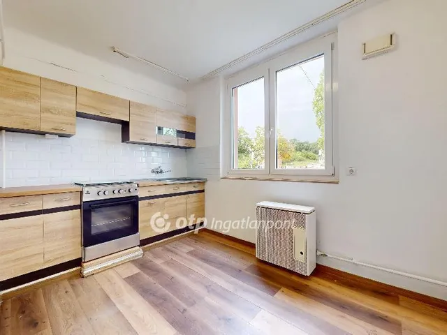 Eladó lakás Kazincbarcika 44 nm