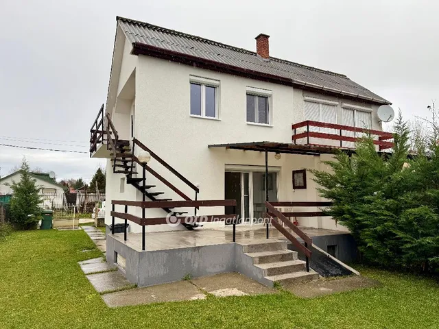 Eladó üdülő és hétvégi ház Mályi 56 nm