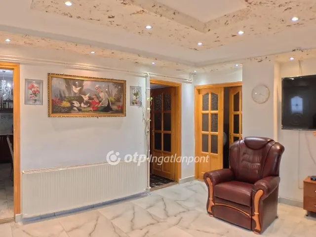 Eladó ház Bogács 76 nm