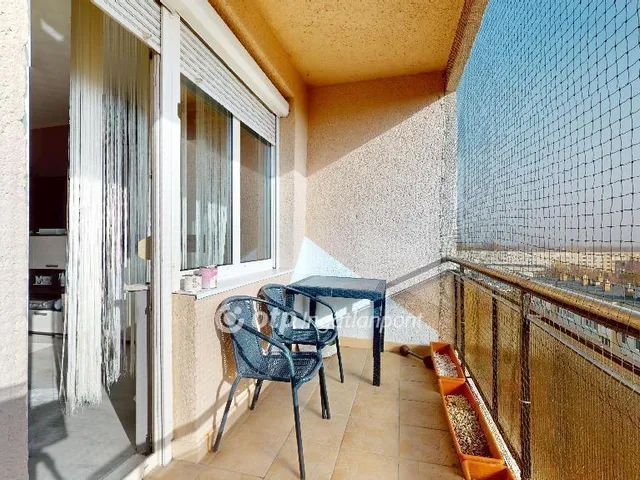 Eladó lakás Kazincbarcika 58 nm