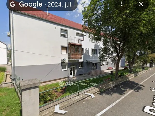 Eladó lakás Berente 49 nm