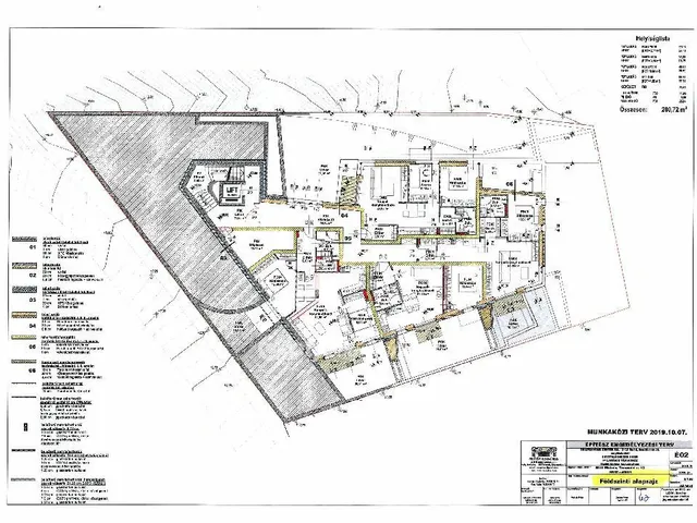 Eladó üdülő és hétvégi ház Miskolc 70 nm
