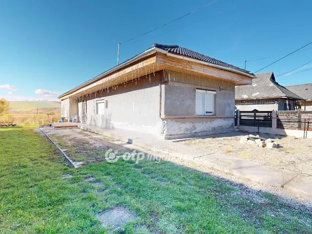 Eladó ház Homrogd 90 nm
