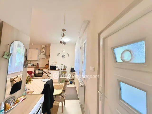 Eladó ház Miskolc 85 nm