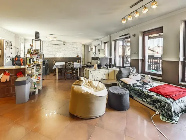 Eladó lakás Eger 109 nm