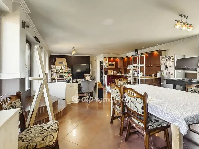 Eladó lakás Eger 109 nm