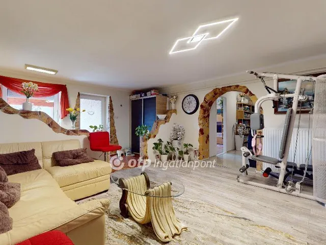 Eladó ház Mezőkövesd 123 nm