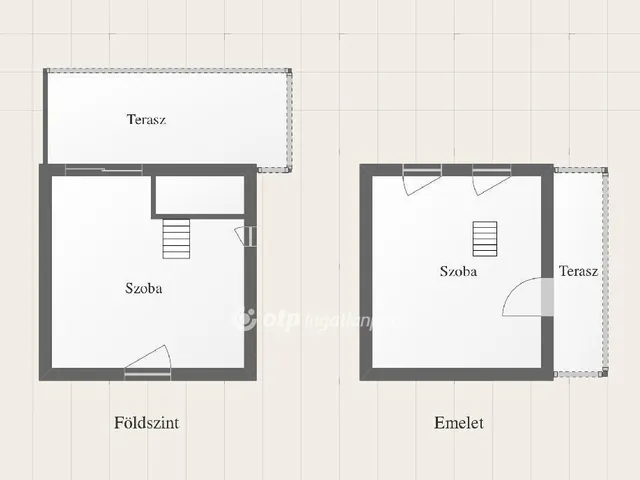 Eladó üdülő és hétvégi ház Mályi 56 nm