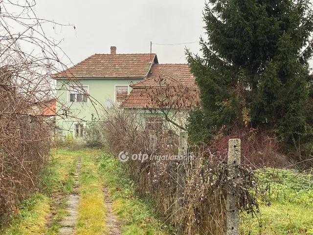 Eladó ház Sajószentpéter 100 nm