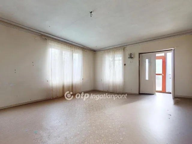 Eladó ház Gesztely 104 nm