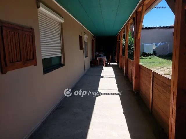 Eladó lakás Sárospatak 40 nm