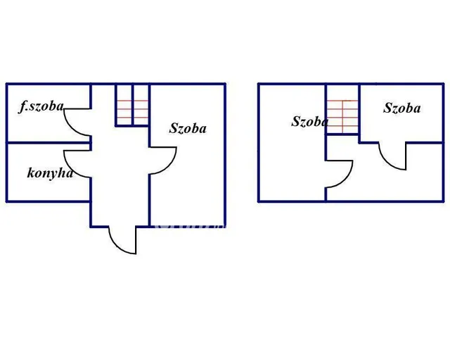Eladó ház Sajószentpéter 100 nm