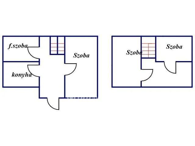Eladó ház Sajószentpéter 100 nm