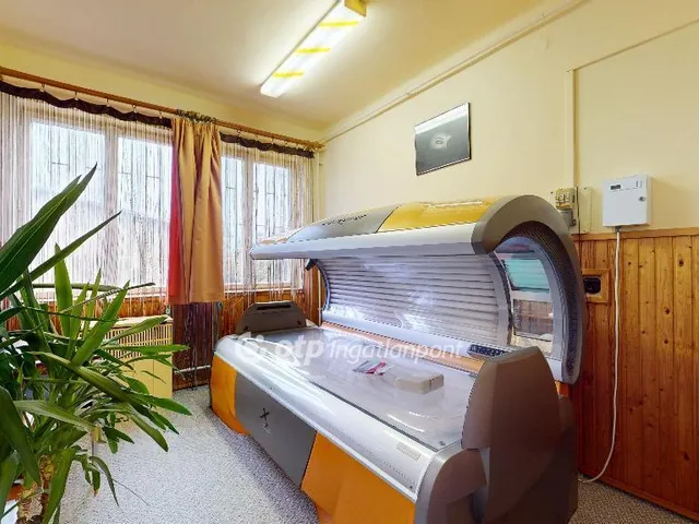 Eladó kereskedelmi és ipari ingatlan Alsózsolca 72 nm